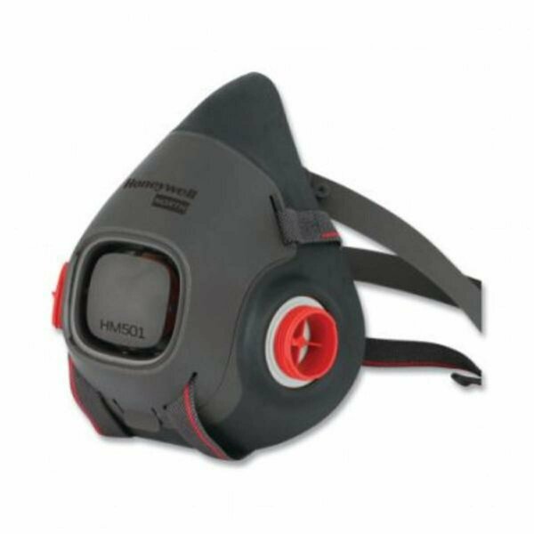 Honeywell HM500 Series Half Mask Respirators 695-HM501TM